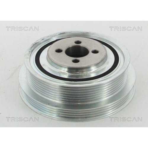 TRISCAN Riemenscheibe, Kurbelwelle