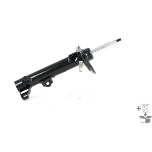 MONROE Stoßdämpfer Monroe RideSense Electronic Suspension