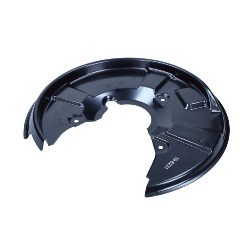 MAXGEAR Spritzblech, Bremsscheibe