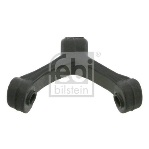 FEBI BILSTEIN Halter, Abgasanlage