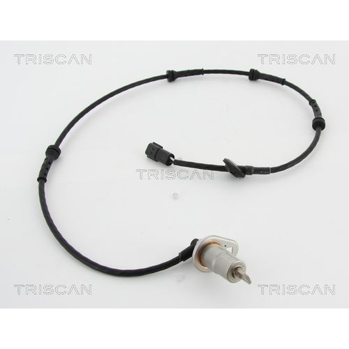 TRISCAN Sensor, Raddrehzahl