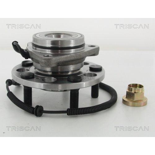 TRISCAN Radlagersatz