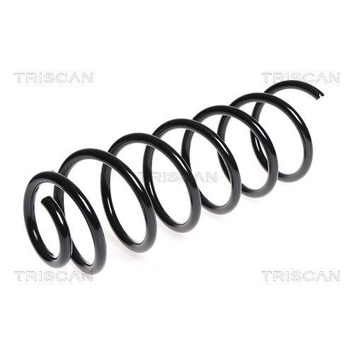 TRISCAN Fahrwerksfeder