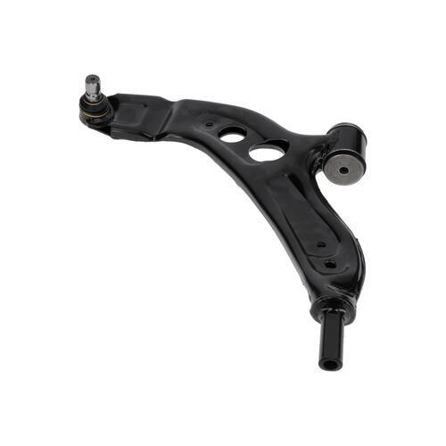 MOOG Lenker, Radaufhängung