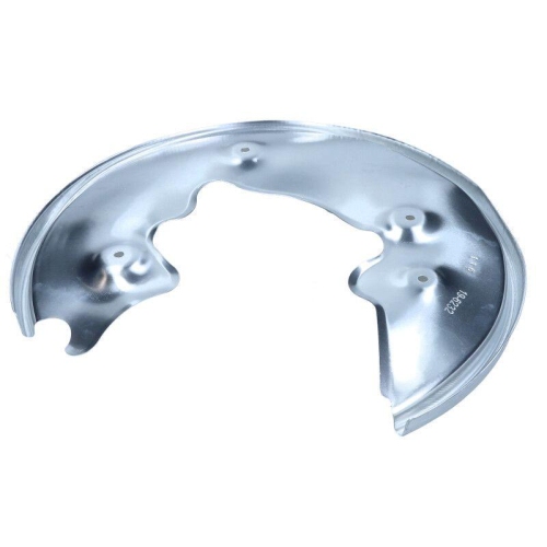 MAXGEAR Spritzblech, Bremsscheibe