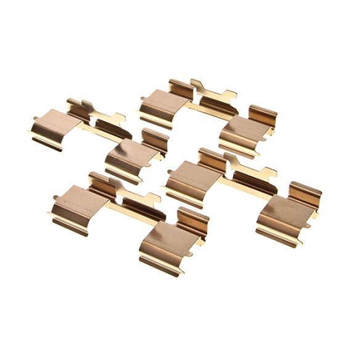 MAXGEAR Zubeh&ouml;rsatz, Scheibenbremsbelag