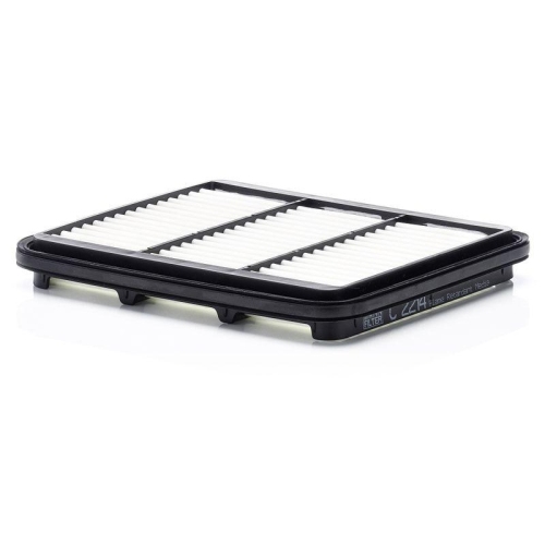 MANN-FILTER Luftfilter