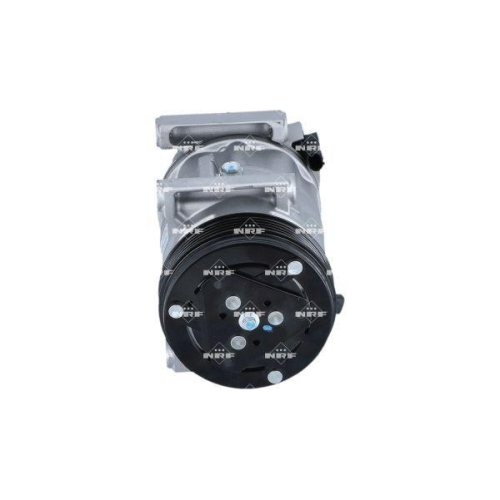 NRF Kompressor, Klimaanlage EASY FIT
