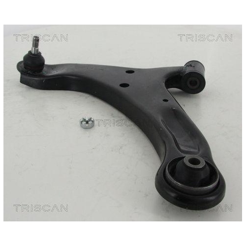 TRISCAN Lenker, Radaufh&auml;ngung