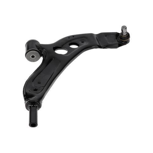 MOOG Lenker, Radaufhängung