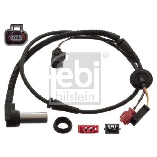 FEBI BILSTEIN Sensor, Raddrehzahl