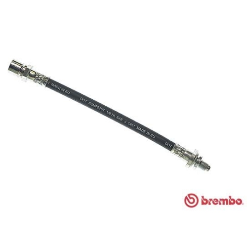 BREMBO Bremsschlauch ESSENTIAL LINE