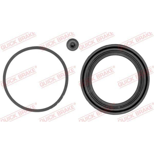 QUICK BRAKE Reparatursatz, Bremssattel