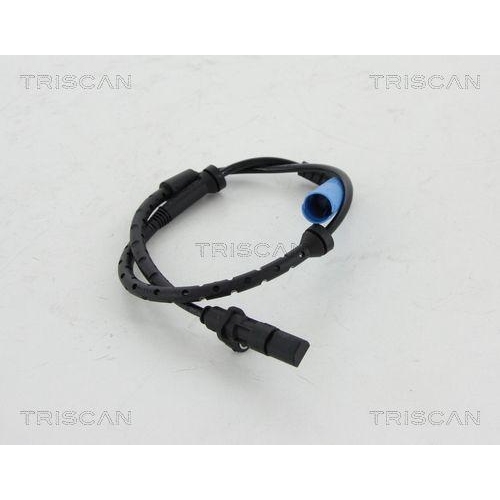 TRISCAN Sensor, Raddrehzahl