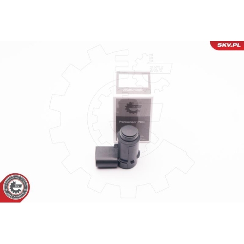 ESEN SKV Sensor, Einparkhilfe