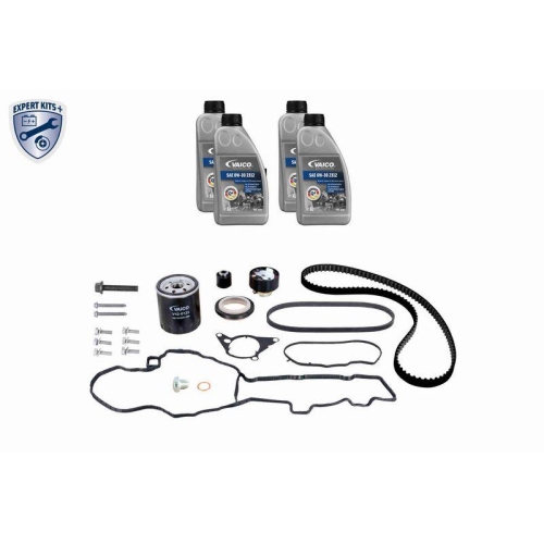 VAICO Zahnriemensatz EXPERT KITS +