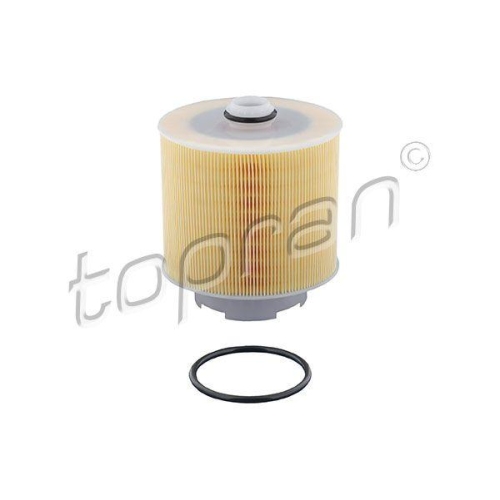 TOPRAN Luftfilter