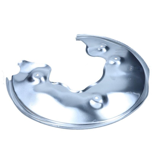MAXGEAR Spritzblech, Bremsscheibe