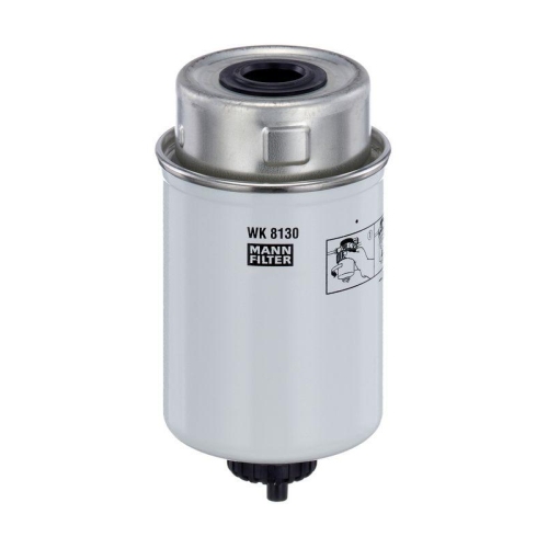 MANN-FILTER Kraftstofffilter