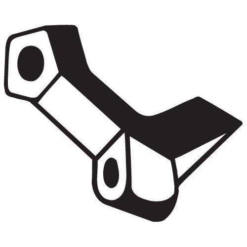 BOSAL Halter, Abgasanlage