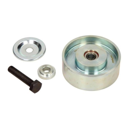 MAXGEAR Umlenk-/F&uuml;hrungsrolle, Keilrippenriemen