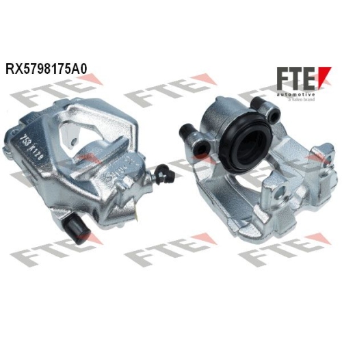 FTE Bremssattel