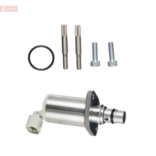 DENSO Druckregelventil, Common-Rail-System