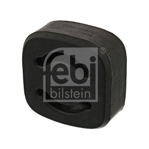 FEBI BILSTEIN Halter, Abgasanlage