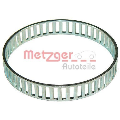 METZGER Sensorring, ABS