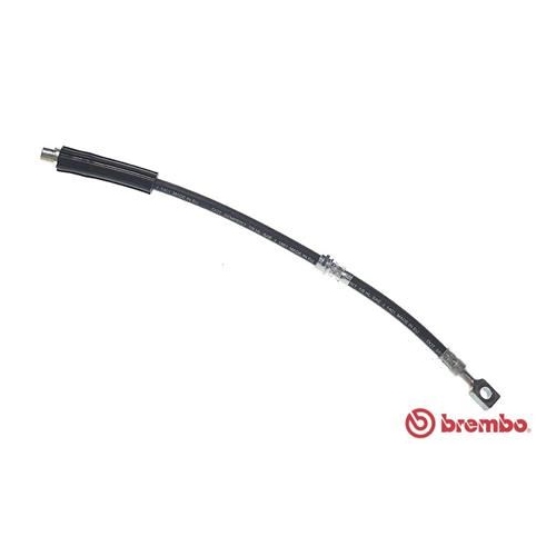 BREMBO Bremsschlauch ESSENTIAL LINE