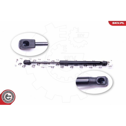 ESEN SKV Gasfeder, Koffer-/Laderaum