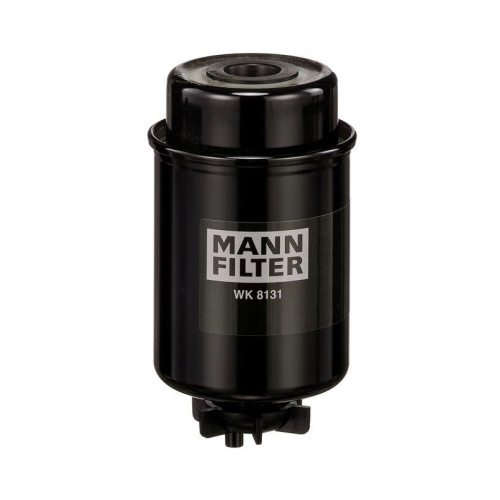 MANN-FILTER Kraftstofffilter