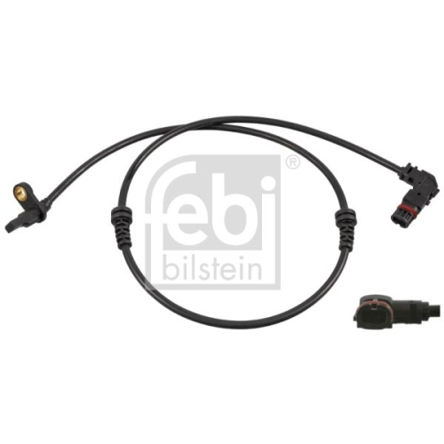 FEBI BILSTEIN Sensor, Raddrehzahl