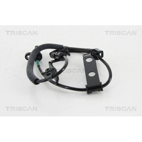 TRISCAN Sensor, Raddrehzahl