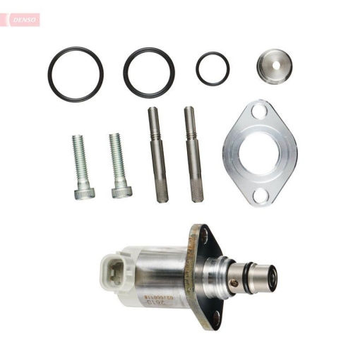 DENSO Druckregelventil, Common-Rail-System
