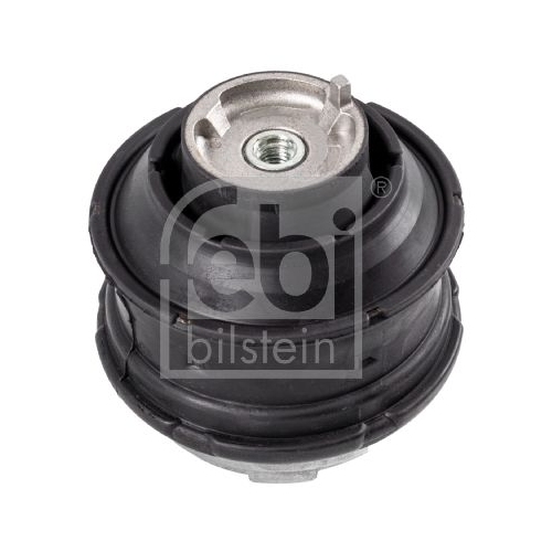 FEBI BILSTEIN Lagerung, Motor