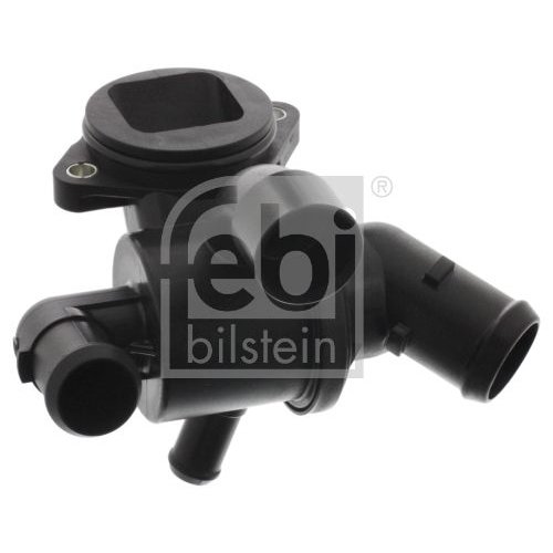 FEBI BILSTEIN Thermostatgehäuse