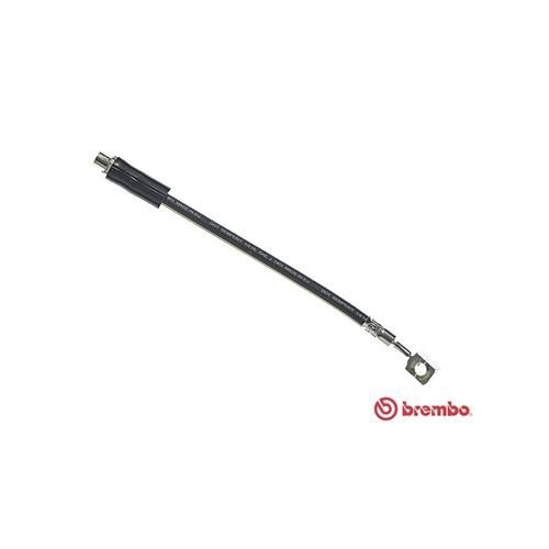 BREMBO Bremsschlauch ESSENTIAL LINE