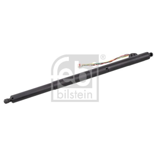 FEBI BILSTEIN Gasfeder, Koffer-/Laderaum febi Plus