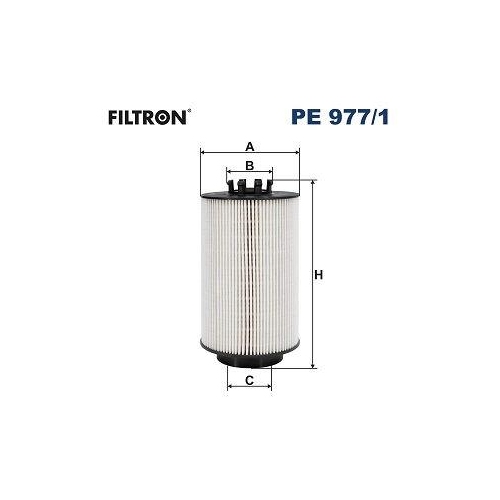 FILTRON Kraftstofffilter