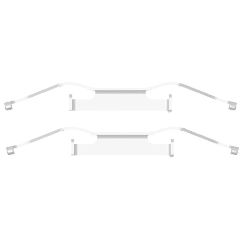 TEXTAR Zubeh&ouml;rsatz, Bremssattel