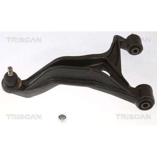 TRISCAN Lenker, Radaufh&auml;ngung