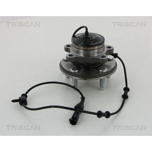 TRISCAN Radlagersatz