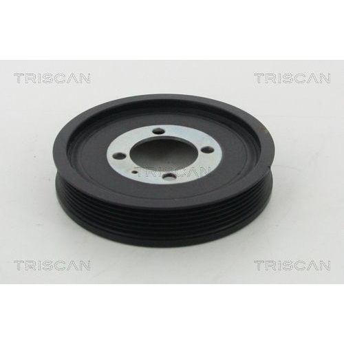 TRISCAN Riemenscheibe, Kurbelwelle