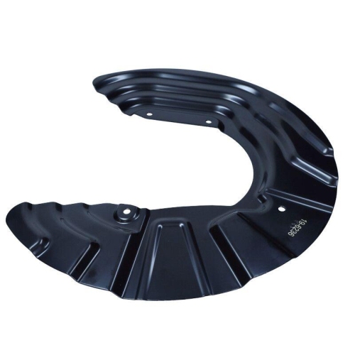 MAXGEAR Spritzblech, Bremsscheibe