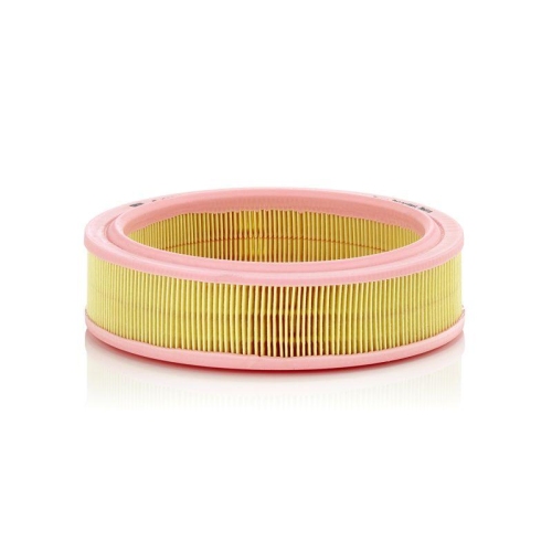 MANN-FILTER Luftfilter