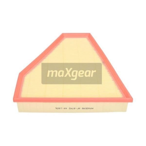 MAXGEAR Luftfilter