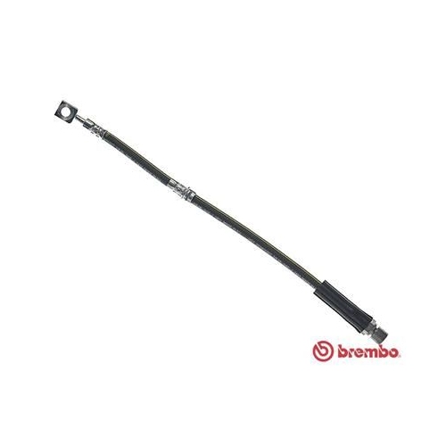 BREMBO Bremsschlauch ESSENTIAL LINE