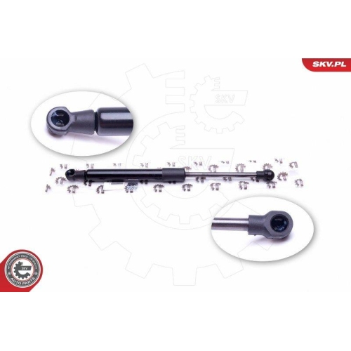 ESEN SKV Gasfeder, Koffer-/Laderaum