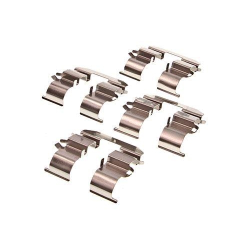 MAXGEAR Zubeh&ouml;rsatz, Scheibenbremsbelag